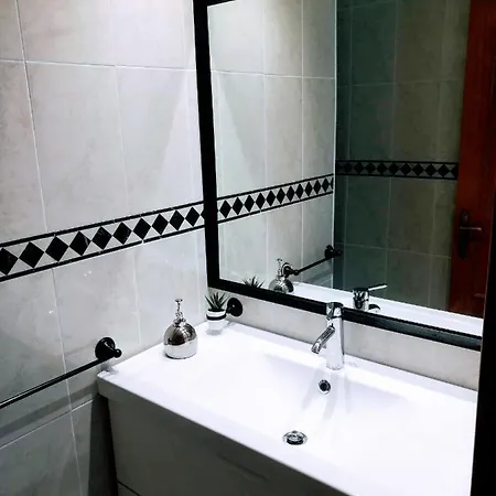 Tirwal Juderia Apartman Teruel