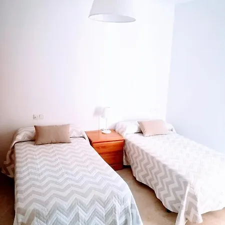 Tirwal Judería Apartamento