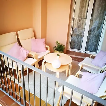 Appartement Tirwal Juderia Teruel