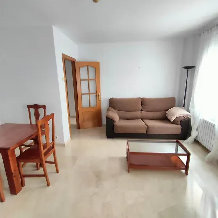 Apartment Tirwal Juderia