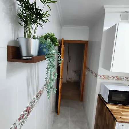 Tirwal Juderia Appartement *