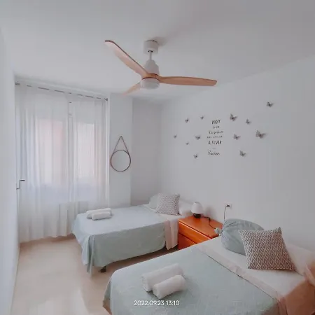 Tirwal Juderia Apartman *