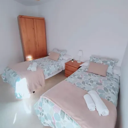 Tirwal Juderia Apartment
