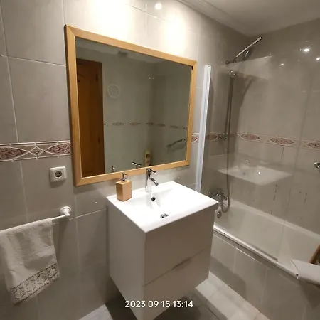 Tirwal Juderia Appartement *