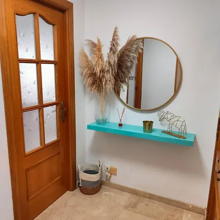 Appartement Tirwal Juderia *