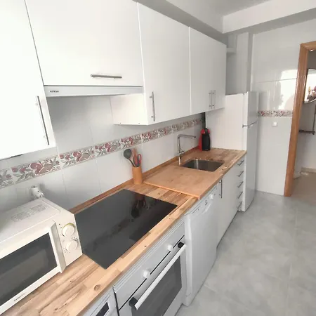 Appartement Tirwal Juderia Teruel