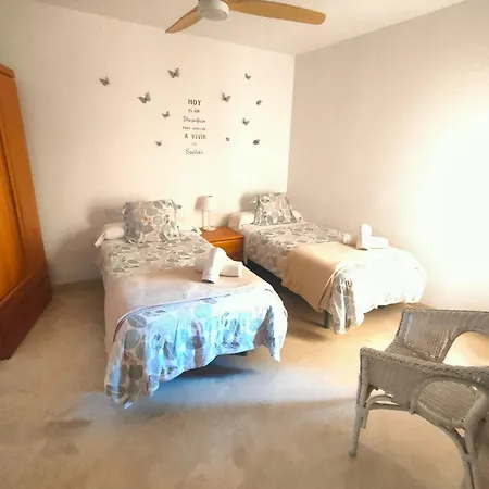 Apartment Tirwal Juderia *