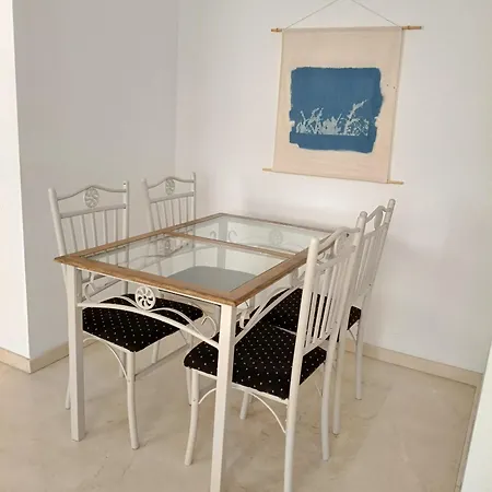 Tirwal Juderia Appartamento