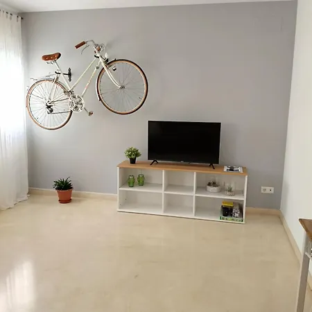 Tirwal Juderia Apartment