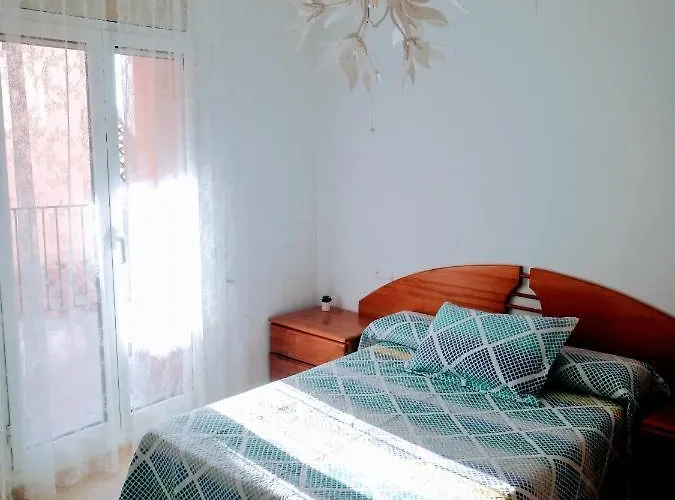 Lägenhet Tirwal Juderia