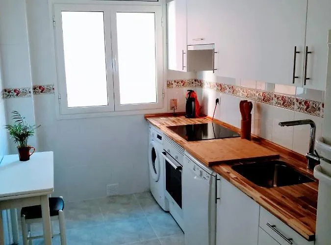 Lägenhet Tirwal Juderia *