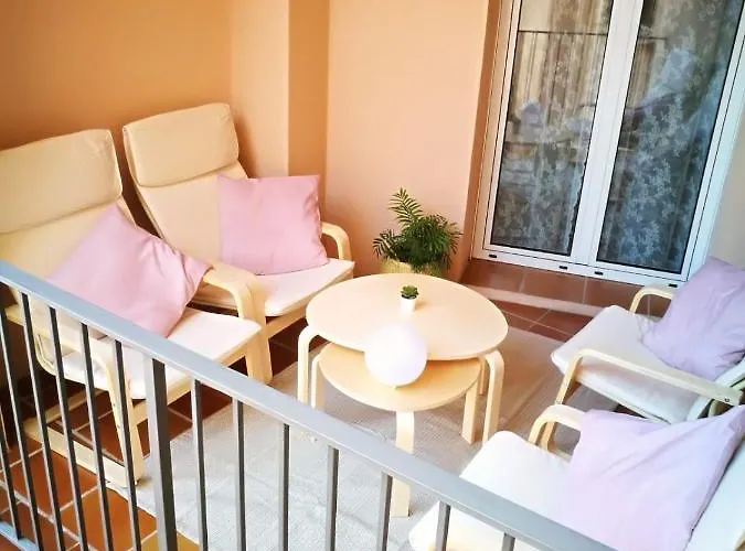 Lägenhet Tirwal Juderia Teruel