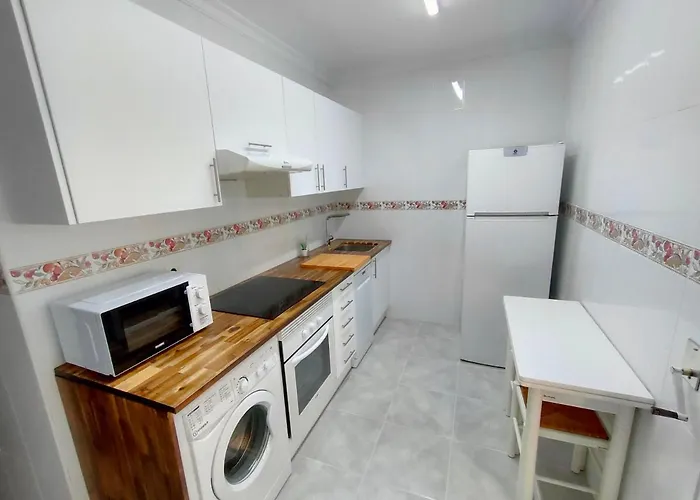 Tirwal Juderia Lägenhet Teruel