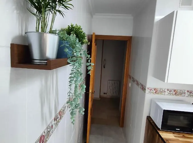 Tirwal Juderia Lägenhet *