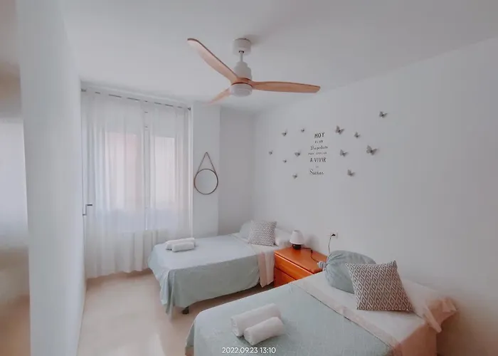 Tirwal Juderia Lägenhet *