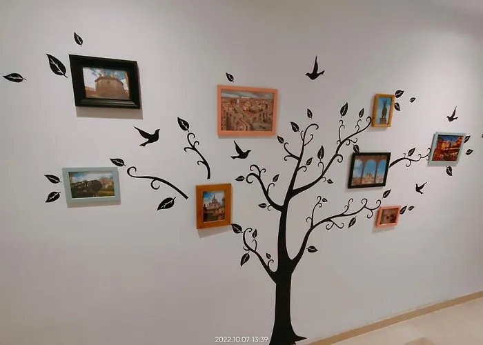 Tirwal Juderia * Teruel