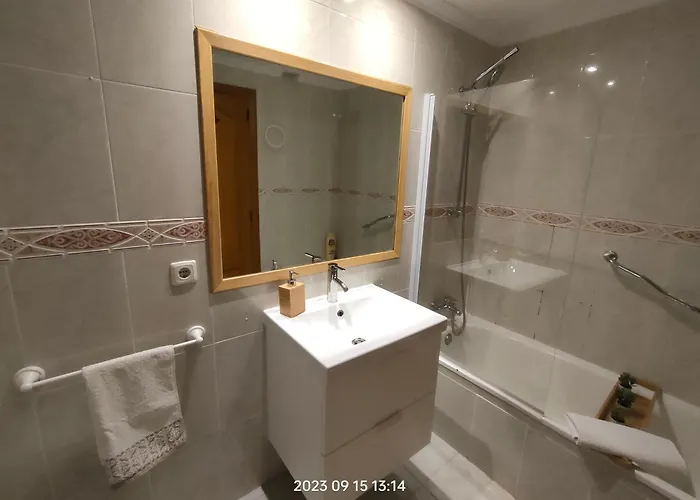 Tirwal Juderia Lägenhet *