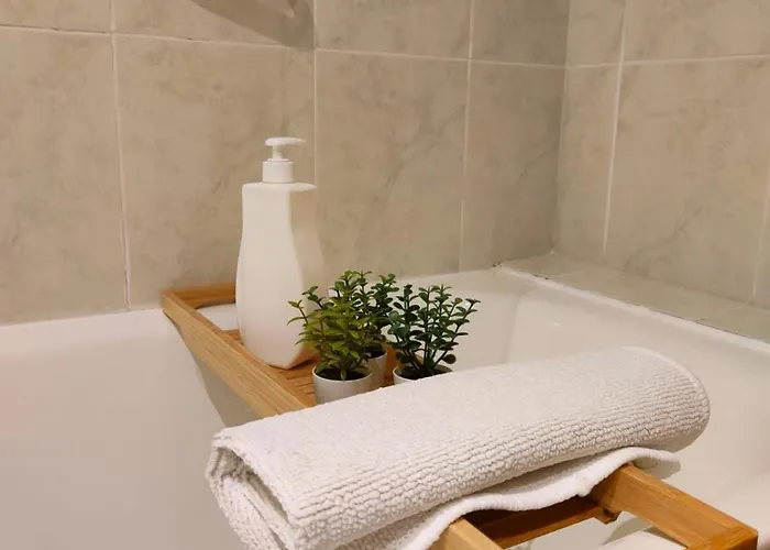 Tirwal Juderia Lägenhet *