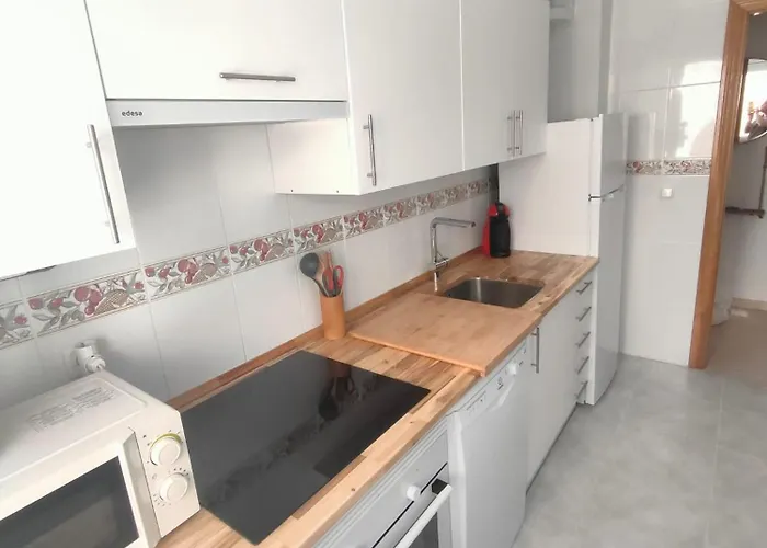 Lägenhet Tirwal Juderia Teruel