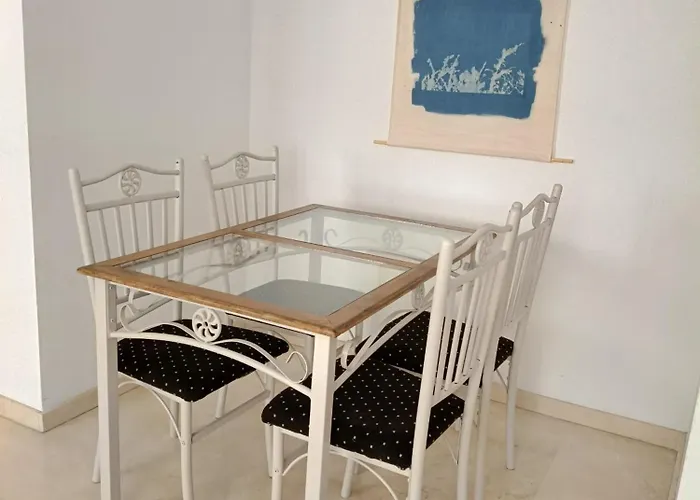 Tirwal Juderia Lägenhet